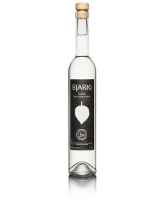 Bjarki Vodka 40,6% 50 CL