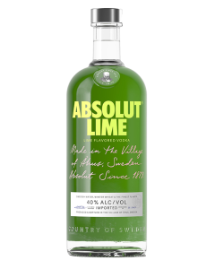 Absolut Lime 70 CL 40%