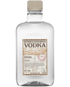 Koskenkorva 40 % 20 CL