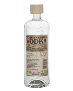 Koskenkorva Organic 70 CL