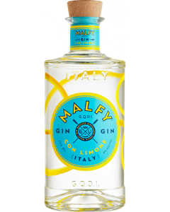 Malfy Gin Con Limone 41% 70 cl