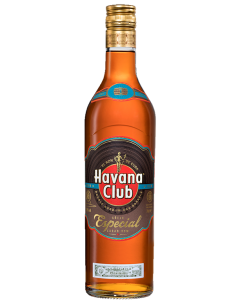 Havana Club Añejo Especial 70 CL