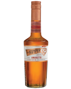 De Kuyper Amaretto 50 CL