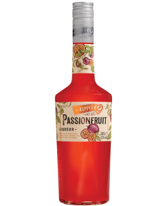 De Kuyper Passion Fruit 70 CL 15%