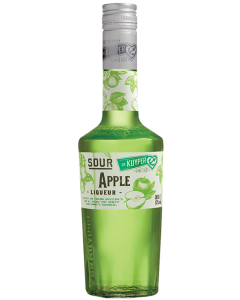 De Kuyper Sour Apple 50 CL 15%