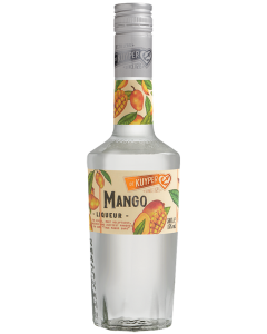 De Kuyper Mango 50 CL 15%