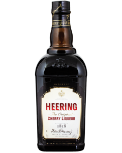 Heering Cherry  70 CL 24%