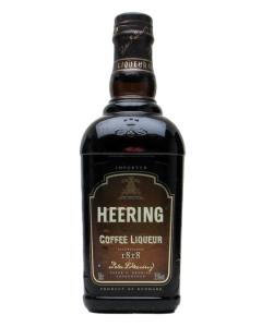 Heering Coffee 50 CL 35%