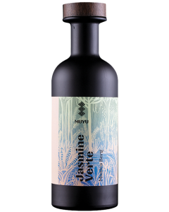 Muyu Jasmine Verte, by Monica Berg 50 CL 24%