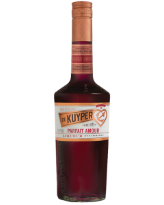 De Kuyper Parfait Amour 70 CL