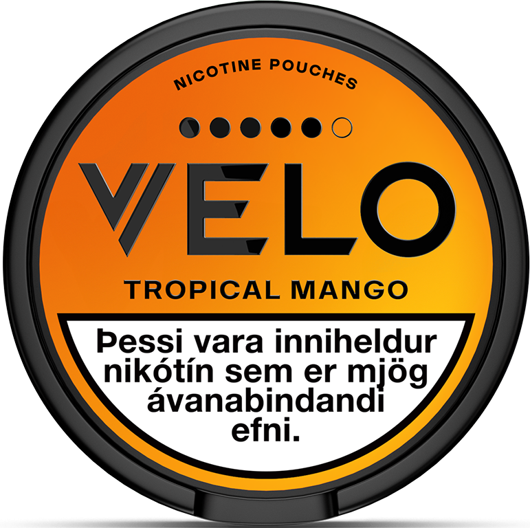 Image of VELO Tropical Mango *****