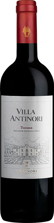 Image of Villa Antinori 75 CL