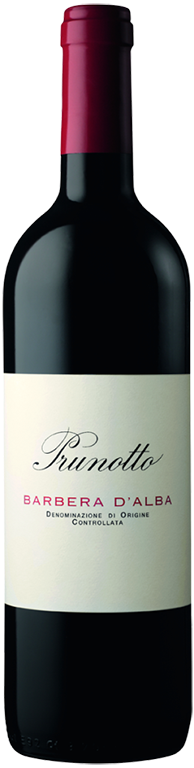 Image of Prunotto Barbera D´Alba 75 CL