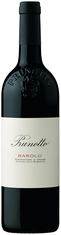 Image of Prunotto Barolo 75 CL