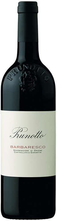 Image of Prunotto Barbaresco 75 CL