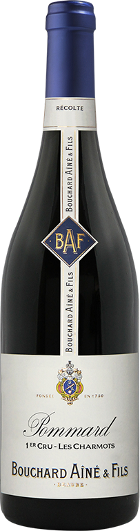 Image of Pommard 1er Cru ,,Charmots". Bouchard Ainé & Fils 
