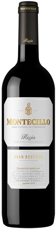 Image of Montecillo Gran Reserva 75 CL