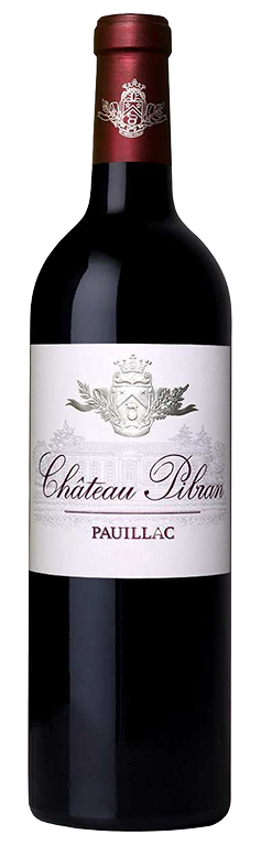 Image of Château Pibran 75 CL