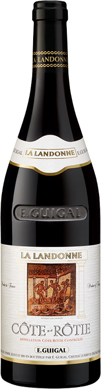 Image of Côte - Rôtie ,,La Landonne". Domaine Guigal    75 CL