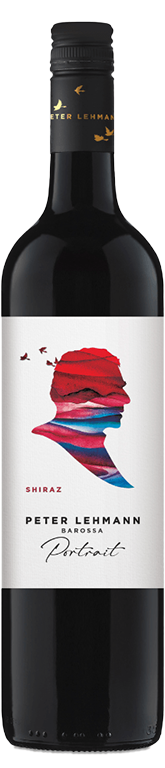 Image of Peter Lehmann Portrait Shiraz 75 cl