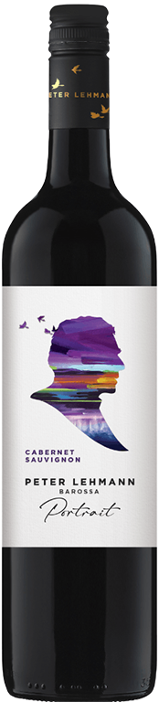 Image of Peter Lehmann Portrait Cabernet Sauvignon 75 CL