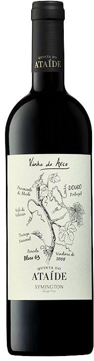 Image of Quinta do Ataíde Bloco 63  75 cl