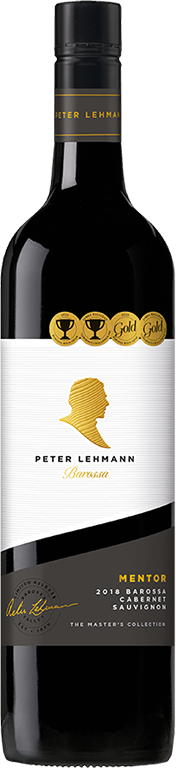 Image of Peter Lehmann Mentor Cabernet Sauvignon 75 CL
