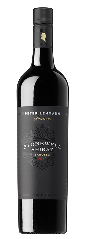 Image of Peter Lehmann Stonewell Shiraz 75 CL