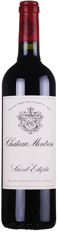 Image of Château Montrose 75 CL