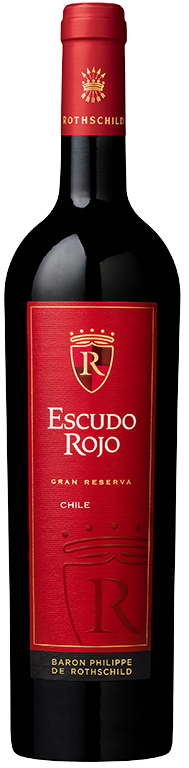 Image of Escudo Rojo Gran Reserva Blend 75 cl