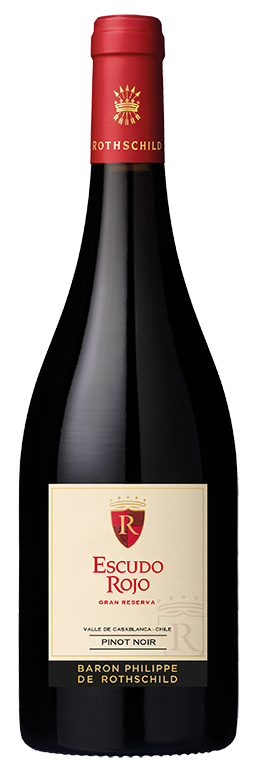 Image of Escudo Rojo Gran Reserva Pinot Noir 75 cl