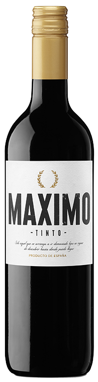 Image of Maximo Tinto 75 CL