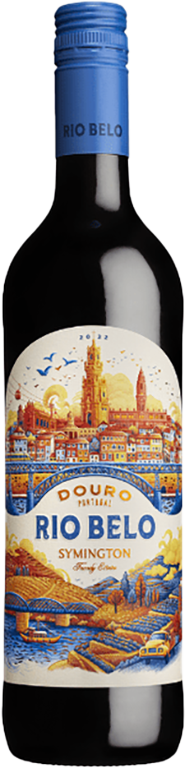 Image of Rio Belo Red 75 cl