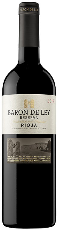 Image of Baron De Ley Reserva 75 CL