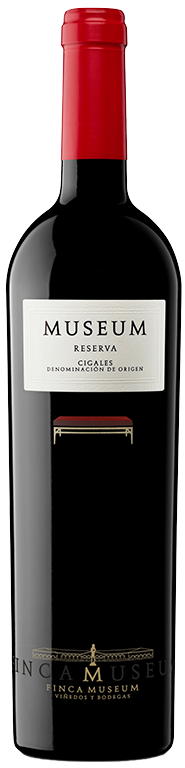 Image of Museum Reserva 75 CL