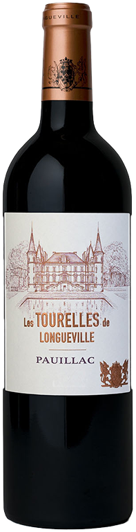 Image of Les Tourelles de Longueville 300 CL