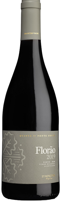 Image of Quinta Da Fonte Souto Florão Tinto 75 cl