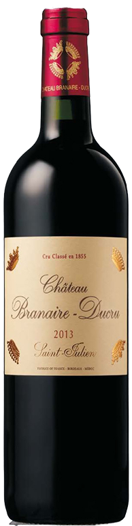 Image of Château Branaire Ducru 75 CL