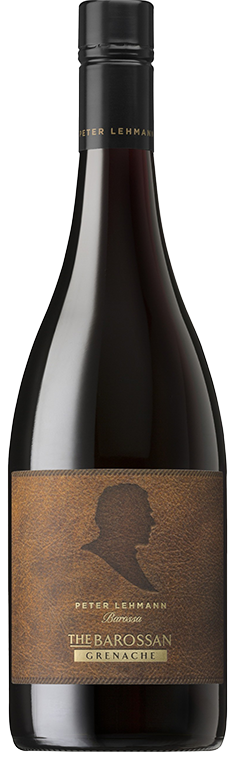 Image of Peter Lehmann The Barossan Grenache 75 CL