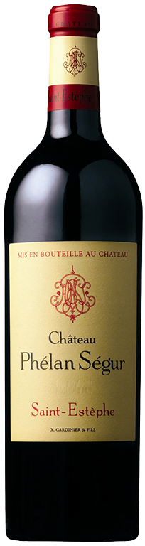 Image of Château Phélan Ségur 75 CL