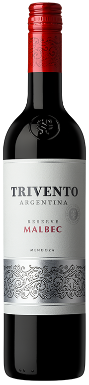 Image of Trivento Malbec Reserve 75 CL