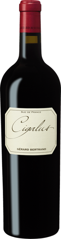 Image of Domaine de Cigalus 75 CL
