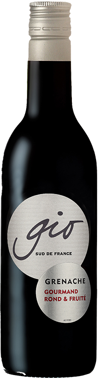 Image of Gérard Bertrand GIO Grenache Red 18,7CL