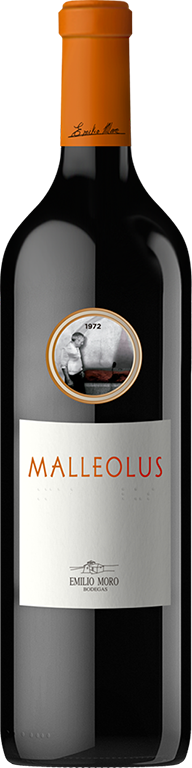 Image of Emilio Moro Malleolus 75 CL