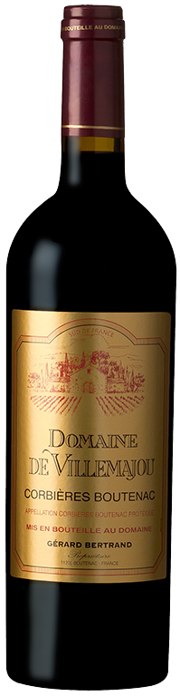 Image of Domaine de Villemajou 75 CL