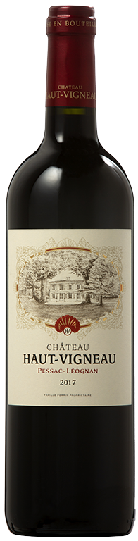 Image of Château Haut Vigneau 75 CL