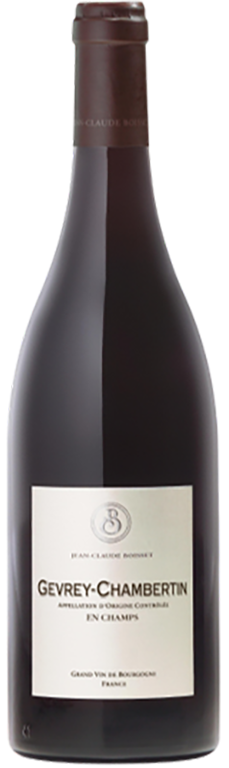 Image of Gevrey-Chambertin ,,En Champs". Jean - Claude Boisset 75 CL