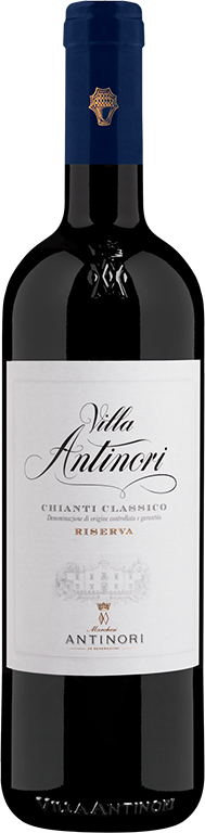 Image of Villa Antinori Chianti Classico Riserva 75 CL