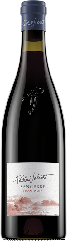 Image of Sancerre Pinot Noir. Pascal Jolivet 75 CL