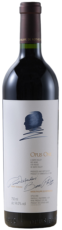 Image of Opus One 2022 ´75 cl 